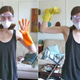 Image for article titled How To Make A Custom Dress Form: Part Two